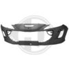 DIEDERICHS 4235050 Bumper